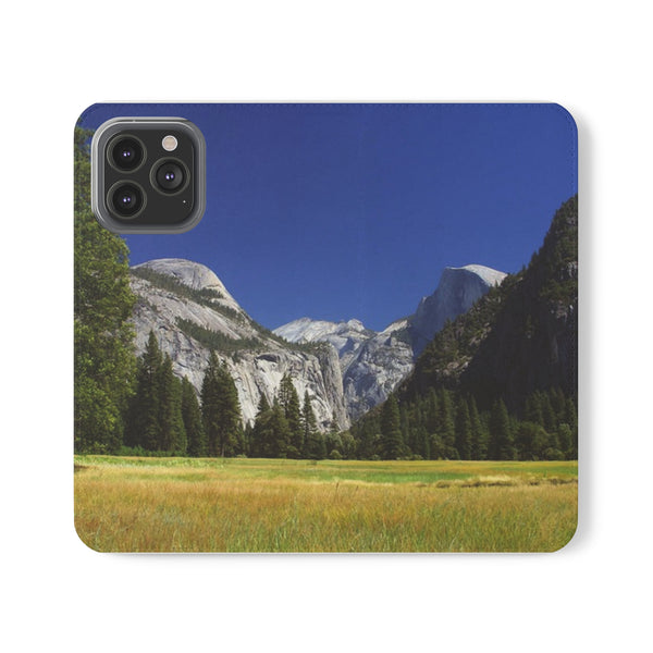 Yosemite's Spring Symphony - Flip Cases iPhone 13 Pro Max Printify Phone Case - Tracy McCrackin Photography