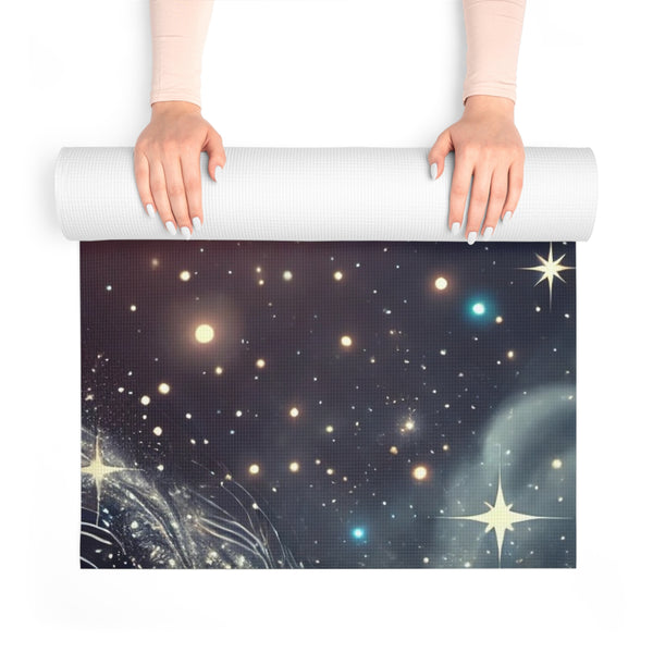 Foam Yoga Mat 24” x 72” Printify Home Decor - Tracy McCrackin Photography