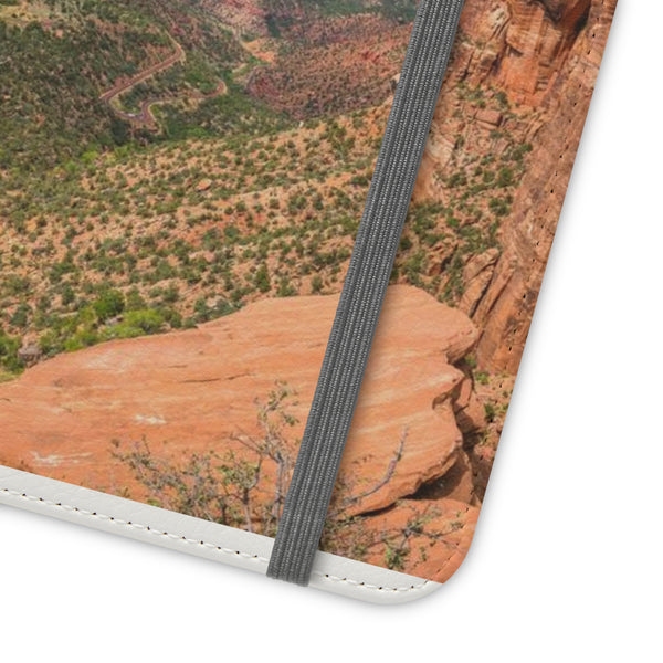 Flip Cases Printify Phone Case - Tracy McCrackin Photography