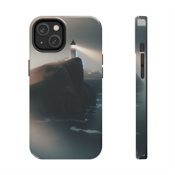 Tough Phone Cases Printify Phone Case - Tracy McCrackin Photography