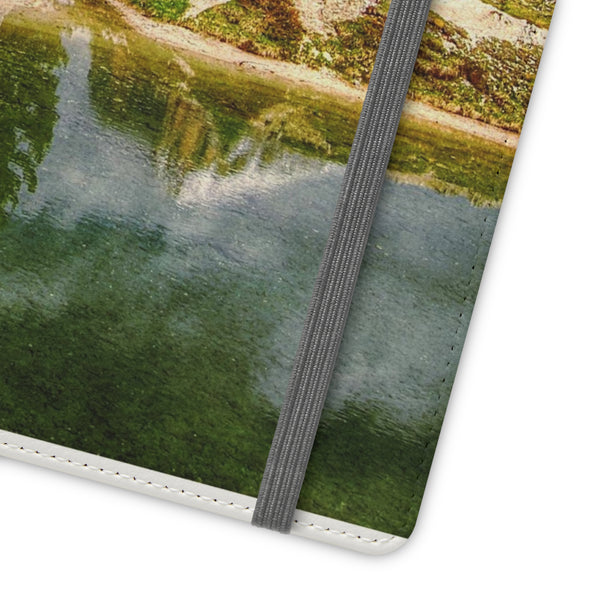 Awakening Peaks - Flip Cases Printify Phone Case - Tracy McCrackin Photography