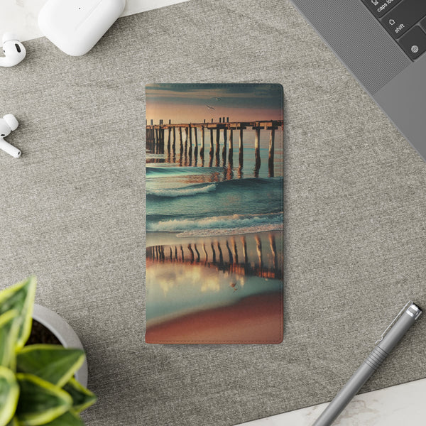 Coastal Odyssey - Flip Cases Printify Phone Case - Tracy McCrackin Photography