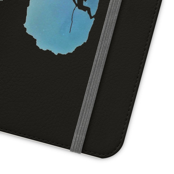 Moonlit Ascent - Flip Cases Printify Phone Case - Tracy McCrackin Photography