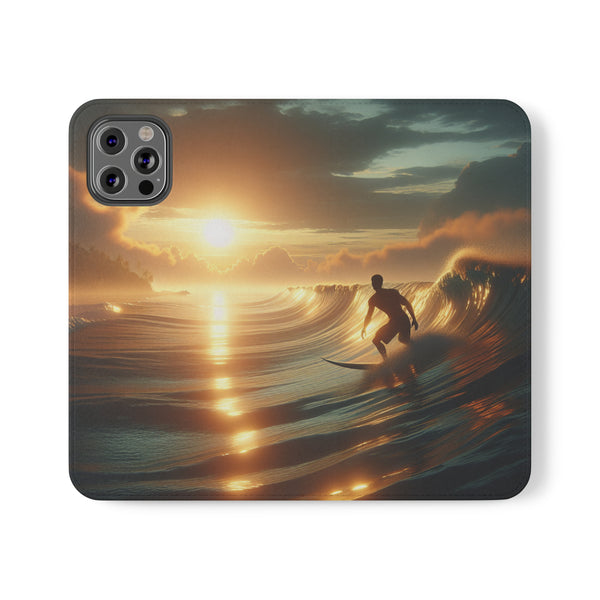 Flip Cases iPhone 12 Pro Printify Phone Case - Tracy McCrackin Photography