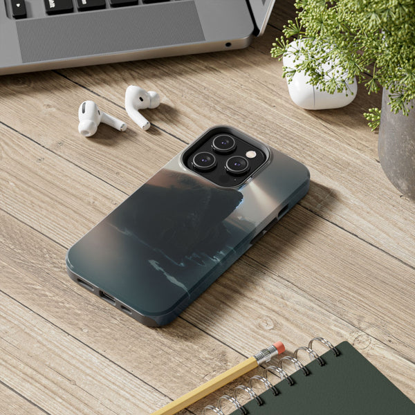 Tough Phone Cases Printify Phone Case - Tracy McCrackin Photography