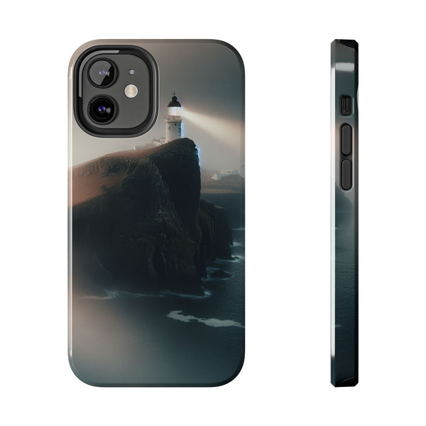 Tough Phone Cases Printify Phone Case - Tracy McCrackin Photography