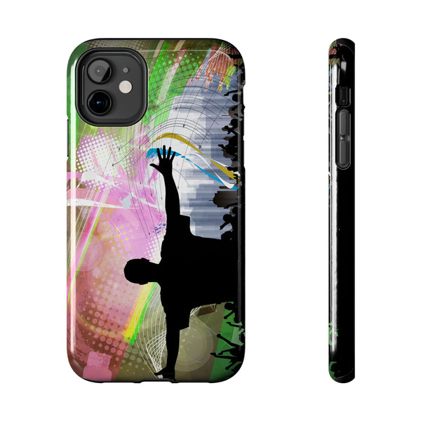 Tough Phone Cases iPhone 11 Printify Phone Case - Tracy McCrackin Photography