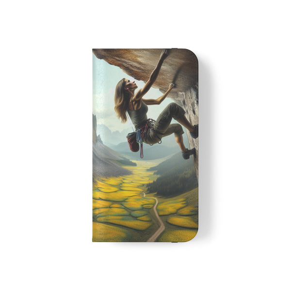 Majestic Climb - Flip Cases Printify Phone Case - Tracy McCrackin Photography