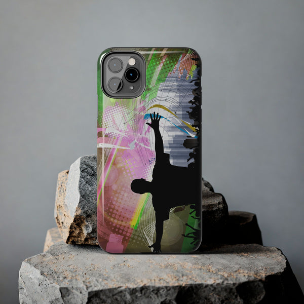 Tough Phone Cases Printify Phone Case - Tracy McCrackin Photography