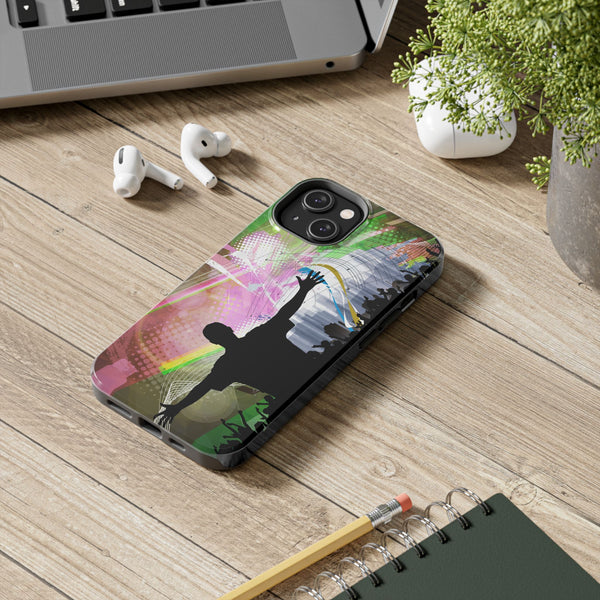 Tough Phone Cases Printify Phone Case - Tracy McCrackin Photography