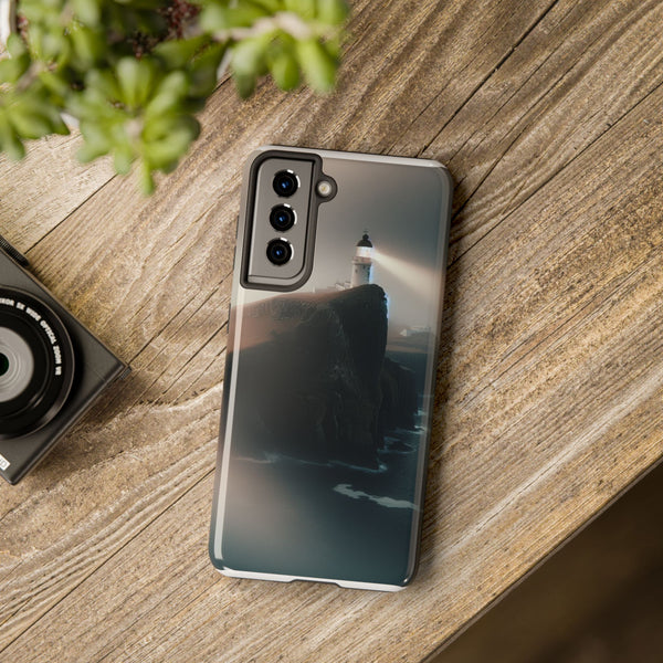 Tough Phone Cases Printify Phone Case - Tracy McCrackin Photography