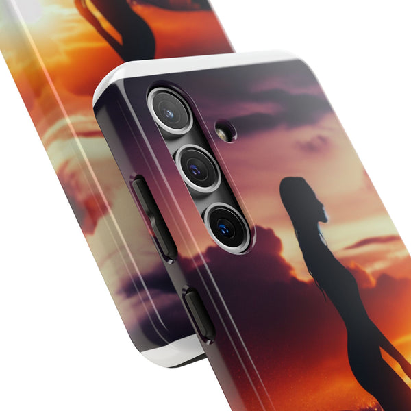 Surf's Up! Tough Phone Cases Printify Phone Case - Tracy McCrackin Photography