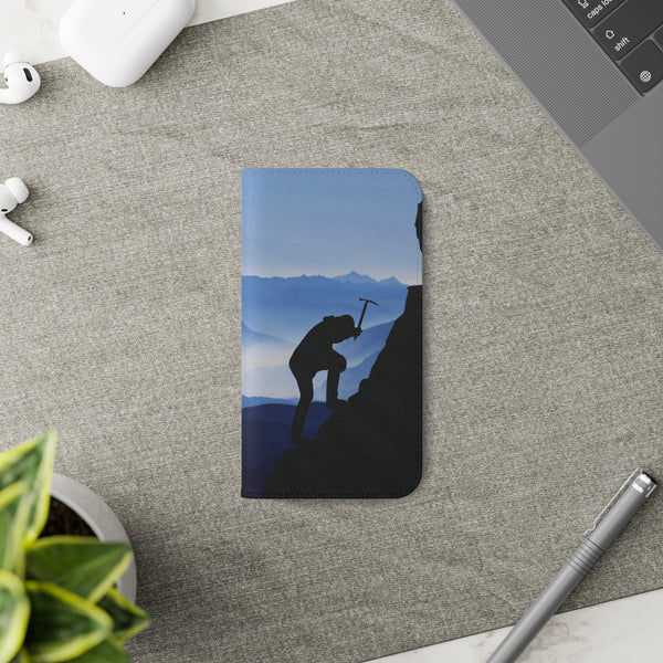 Evening Blues - Flip Cases Printify Phone Case - Tracy McCrackin Photography