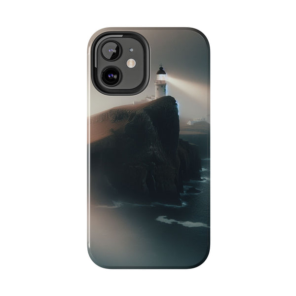 Tough Phone Cases iPhone 12 Mini Printify Phone Case - Tracy McCrackin Photography