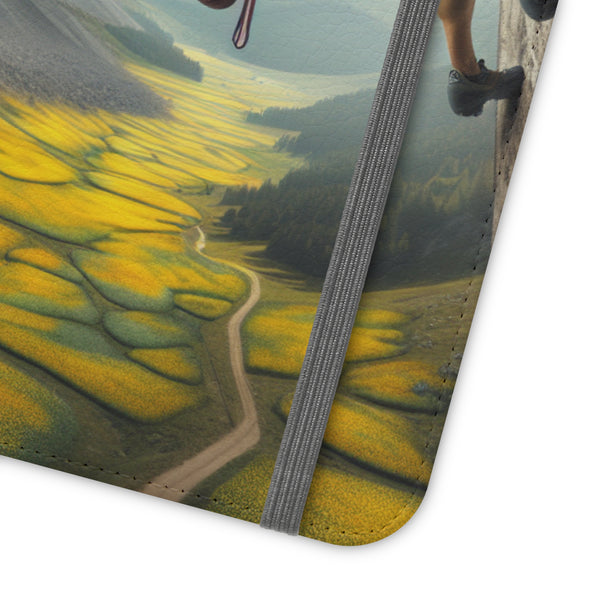 Majestic Climb - Flip Cases Printify Phone Case - Tracy McCrackin Photography