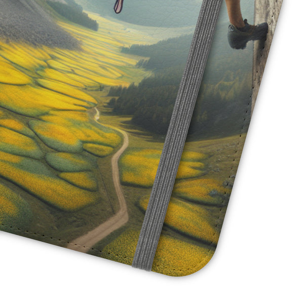 Majestic Climb - Flip Cases Printify Phone Case - Tracy McCrackin Photography