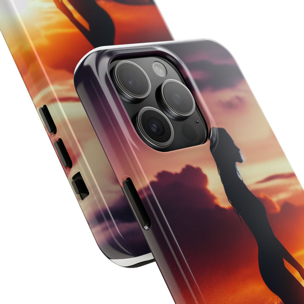 Surf's Up! Tough Phone Cases Printify Phone Case - Tracy McCrackin Photography