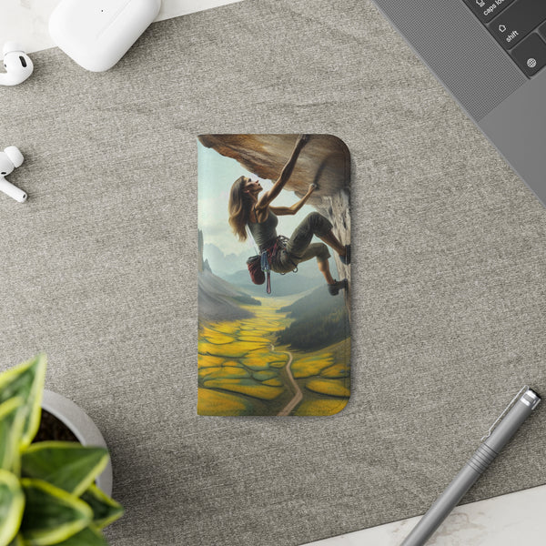Majestic Climb - Flip Cases Printify Phone Case - Tracy McCrackin Photography
