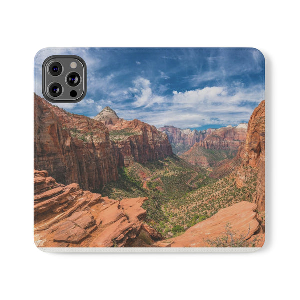 Flip Cases iPhone 12 Pro Max Printify Phone Case - Tracy McCrackin Photography