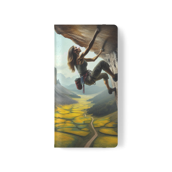 Majestic Climb - Flip Cases Printify Phone Case - Tracy McCrackin Photography