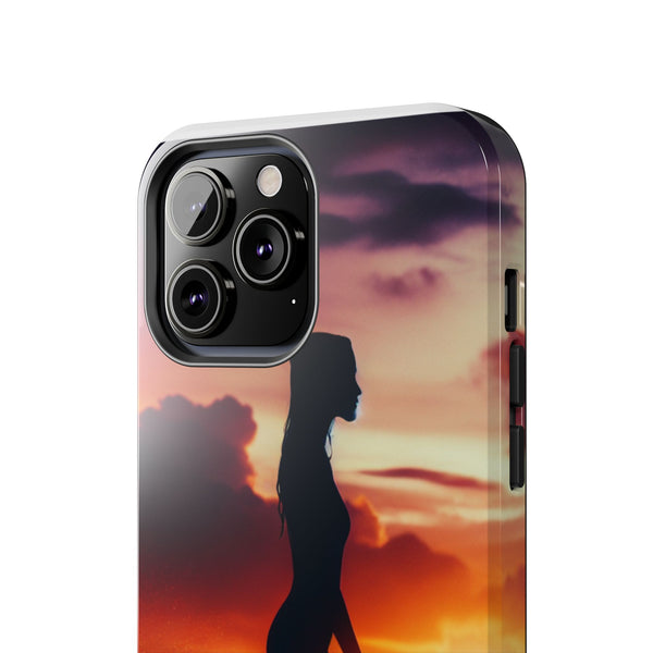 Surf's Up! Tough Phone Cases Printify Phone Case - Tracy McCrackin Photography