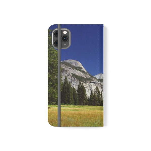 Yosemite's Spring Symphony - Flip Cases Printify Phone Case - Tracy McCrackin Photography