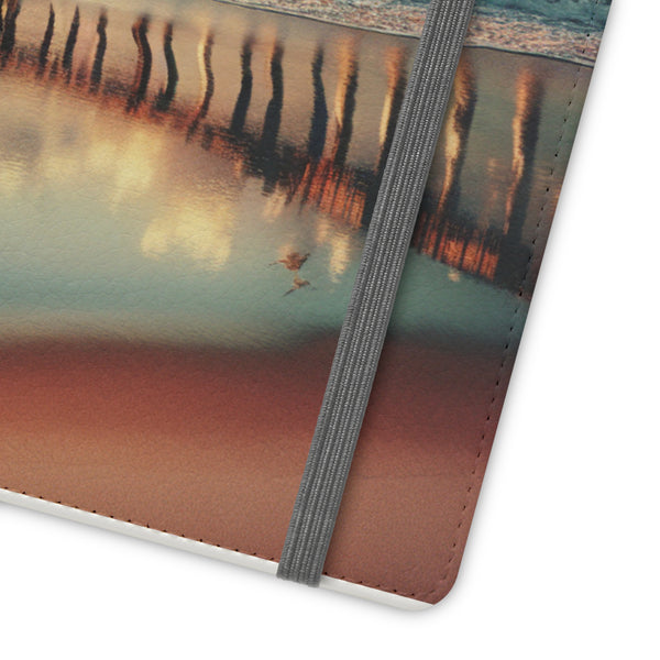 Coastal Odyssey - Flip Cases Printify Phone Case - Tracy McCrackin Photography