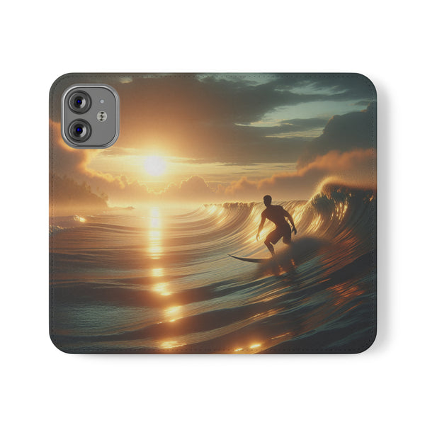 Flip Cases iPhone 12 Mini Printify Phone Case - Tracy McCrackin Photography
