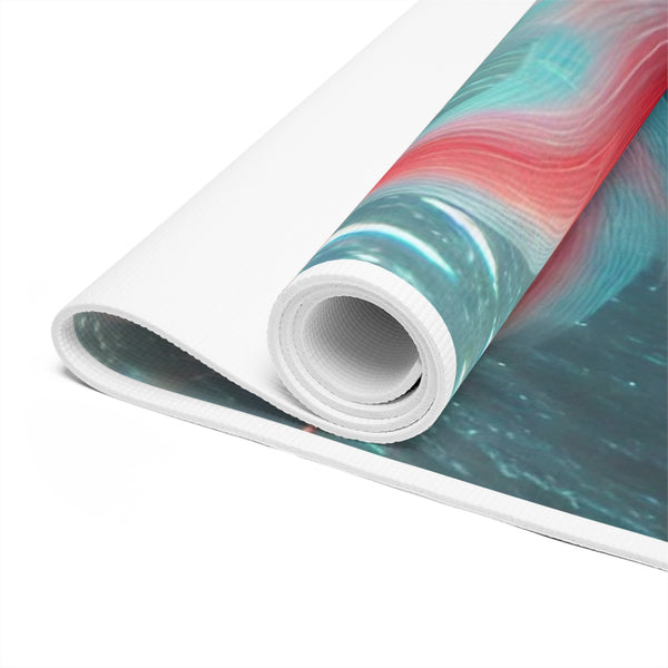 Foam Yoga Mat 24” x 72” Printify Home Decor - Tracy McCrackin Photography