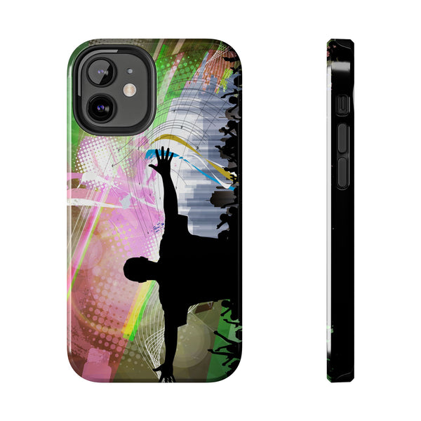 Tough Phone Cases iPhone 12 Mini Printify Phone Case - Tracy McCrackin Photography
