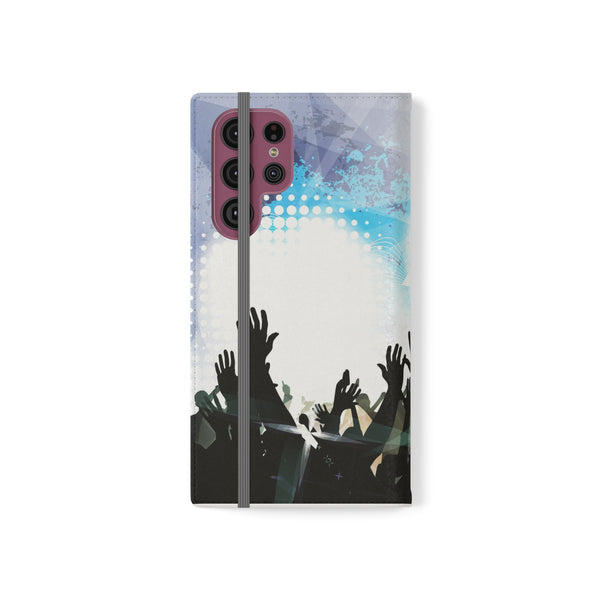 The Wild Pulse of Rock - Flip Cases Printify Phone Case - Tracy McCrackin Photography