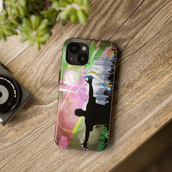 Tough Phone Cases Printify Phone Case - Tracy McCrackin Photography