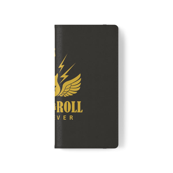 Rock And Roll Forever - Flip Cases Printify Phone Case - Tracy McCrackin Photography