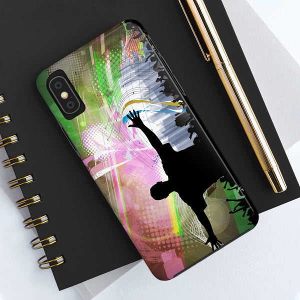 Tough Phone Cases Printify Phone Case - Tracy McCrackin Photography