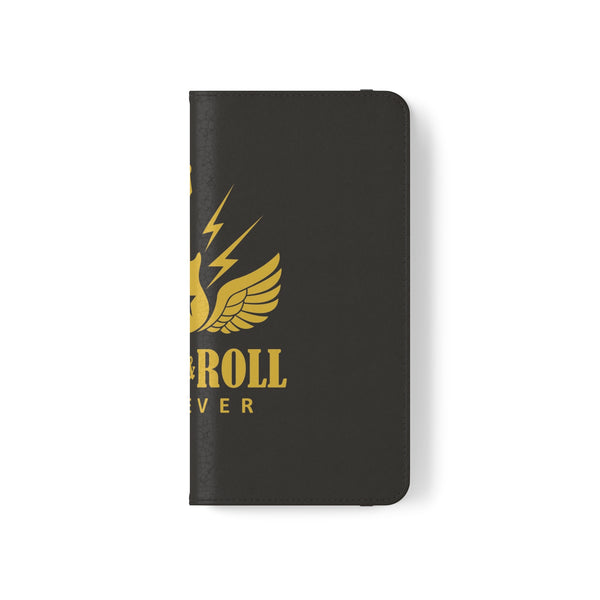 Rock And Roll Forever - Flip Cases Printify Phone Case - Tracy McCrackin Photography