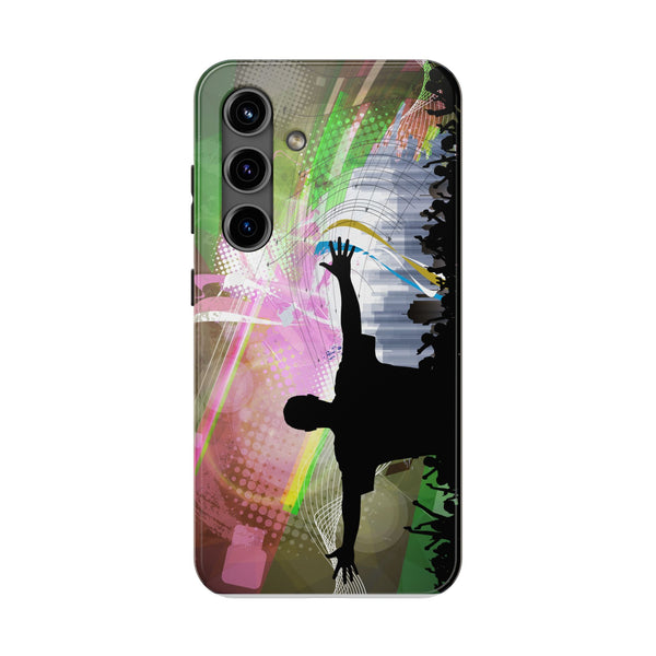 Tough Phone Cases Printify Phone Case - Tracy McCrackin Photography