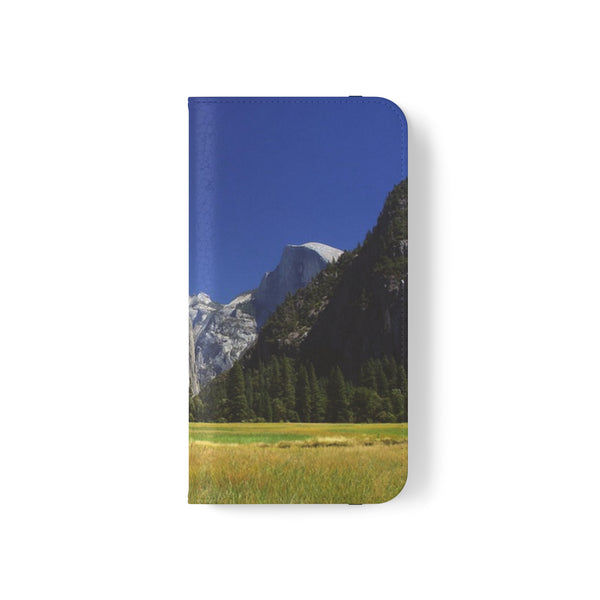 Yosemite's Spring Symphony - Flip Cases Printify Phone Case - Tracy McCrackin Photography