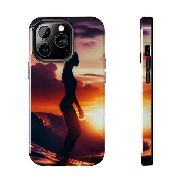 Surf's Up! Tough Phone Cases Printify Phone Case - Tracy McCrackin Photography