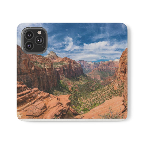 Flip Cases iPhone 13 Pro Printify Phone Case - Tracy McCrackin Photography