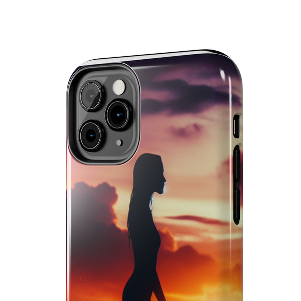 Surf's Up! Tough Phone Cases Printify Phone Case - Tracy McCrackin Photography