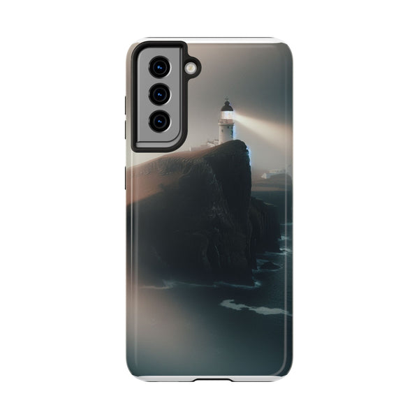 Tough Phone Cases Samsung Galaxy S21 Printify Phone Case - Tracy McCrackin Photography