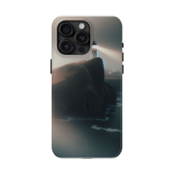 Tough Phone Cases iPhone 15 Pro Max Printify Phone Case - Tracy McCrackin Photography