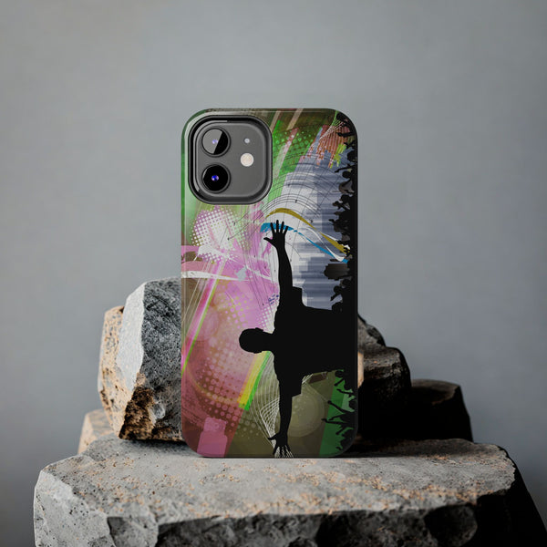 Tough Phone Cases Printify Phone Case - Tracy McCrackin Photography