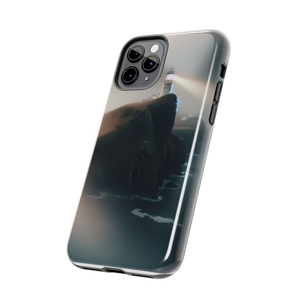Tough Phone Cases Printify Phone Case - Tracy McCrackin Photography