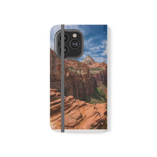 Flip Cases Printify Phone Case - Tracy McCrackin Photography