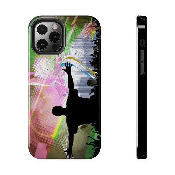 Tough Phone Cases iPhone 12 Pro Printify Phone Case - Tracy McCrackin Photography