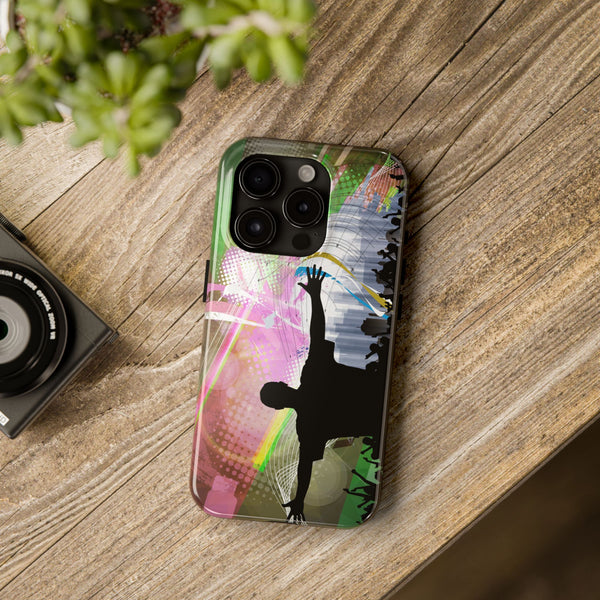 Tough Phone Cases Printify Phone Case - Tracy McCrackin Photography