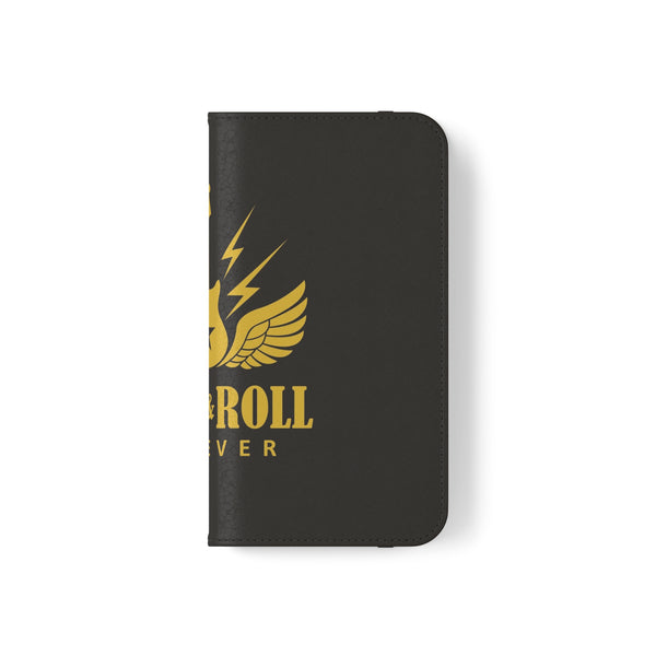 Rock And Roll Forever - Flip Cases Printify Phone Case - Tracy McCrackin Photography