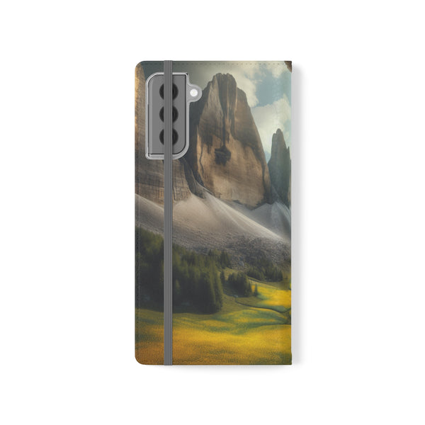 Majestic Climb - Flip Cases Printify Phone Case - Tracy McCrackin Photography