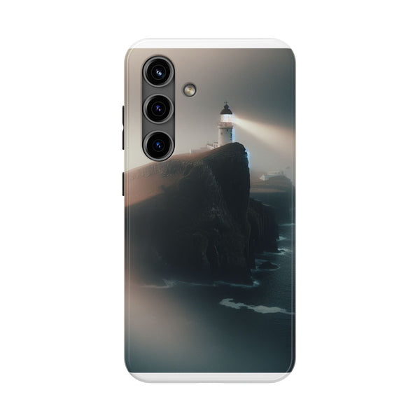 Tough Phone Cases Samsung Galaxy S24 Printify Phone Case - Tracy McCrackin Photography